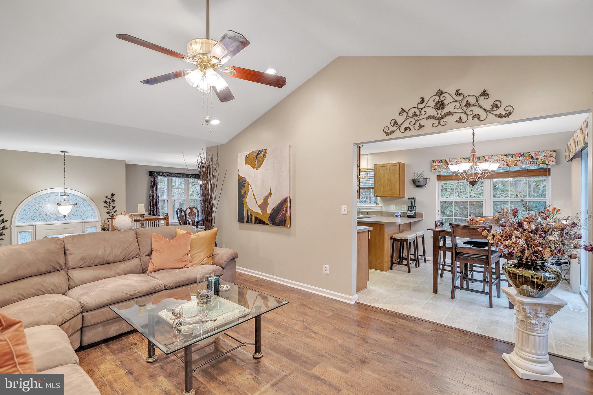 LAKE WILDERNESS - Residential