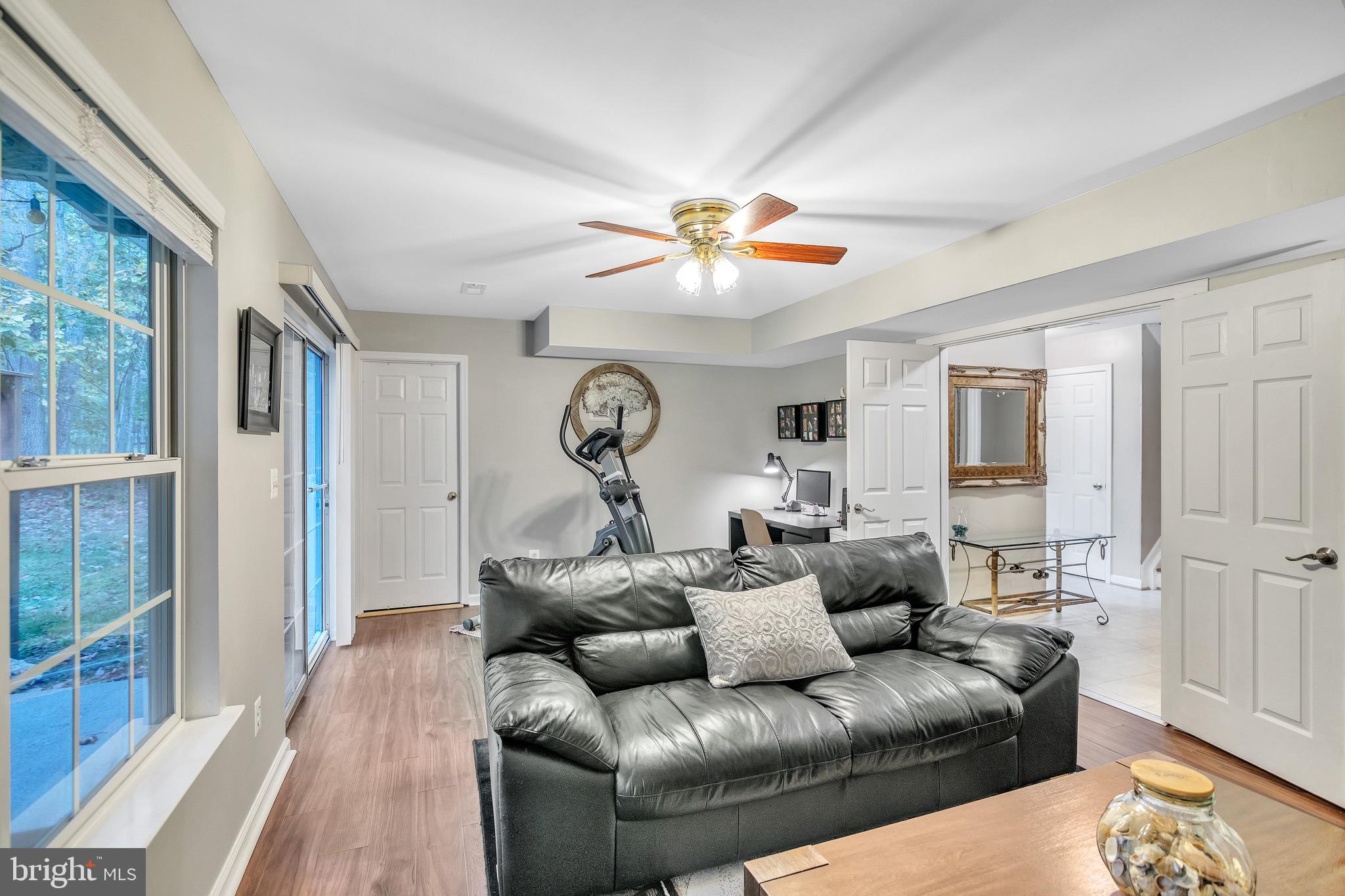 LAKE WILDERNESS - Residential