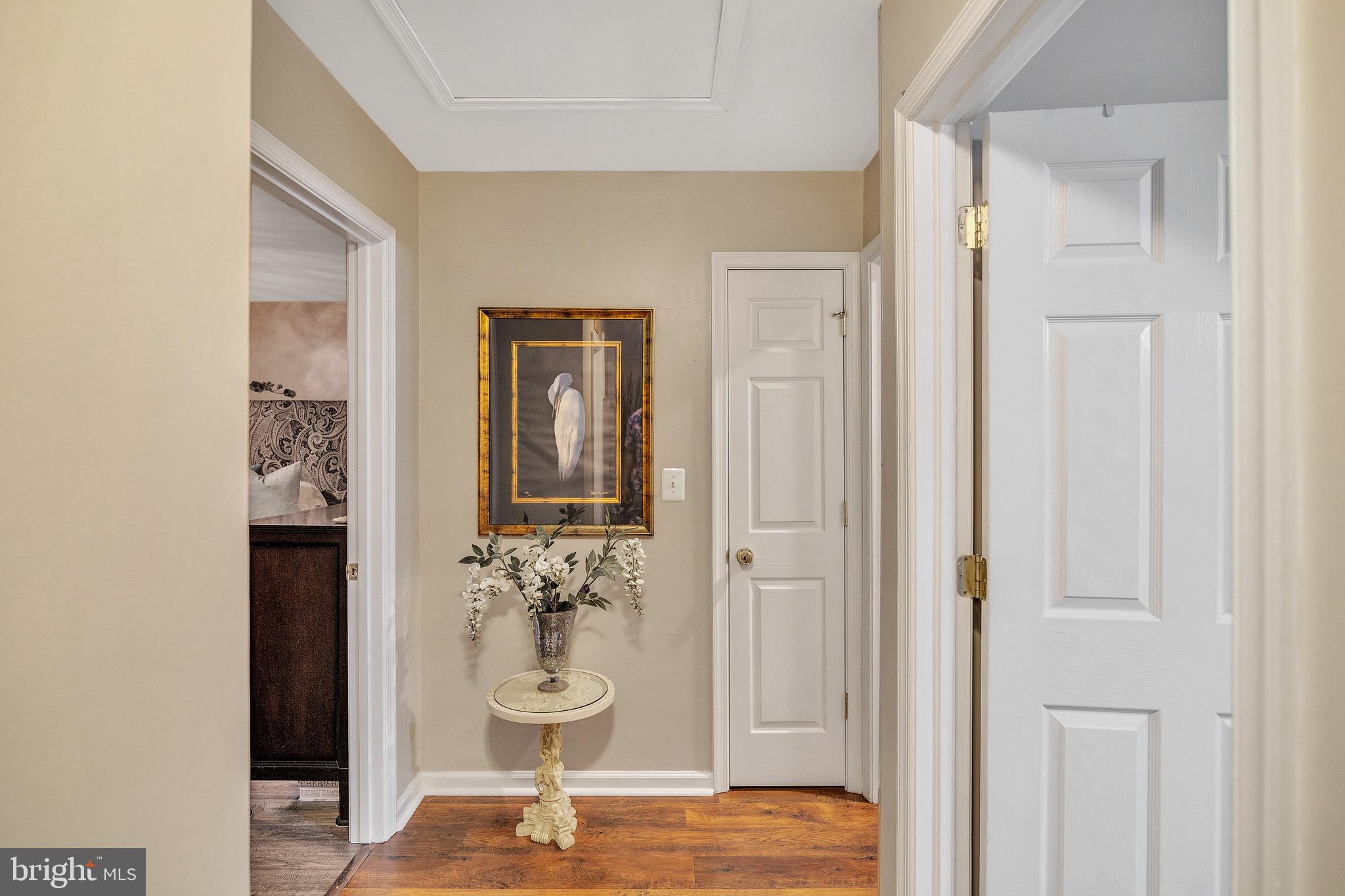 LAKE WILDERNESS - Residential