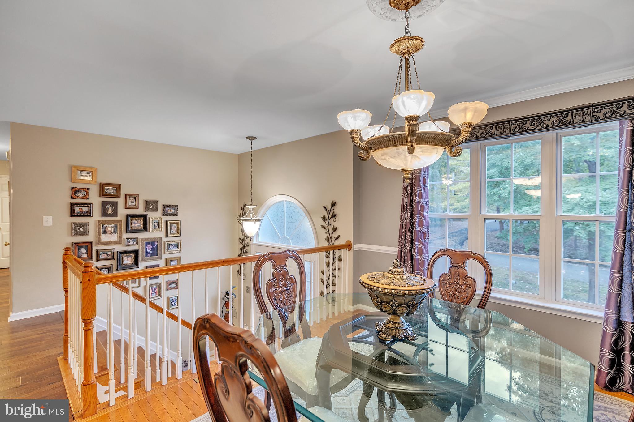 LAKE WILDERNESS - Residential