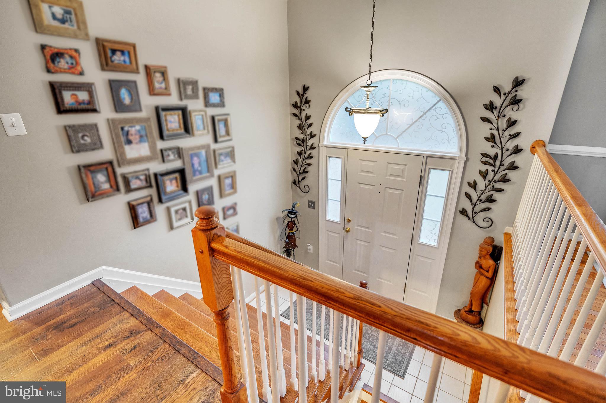 LAKE WILDERNESS - Residential