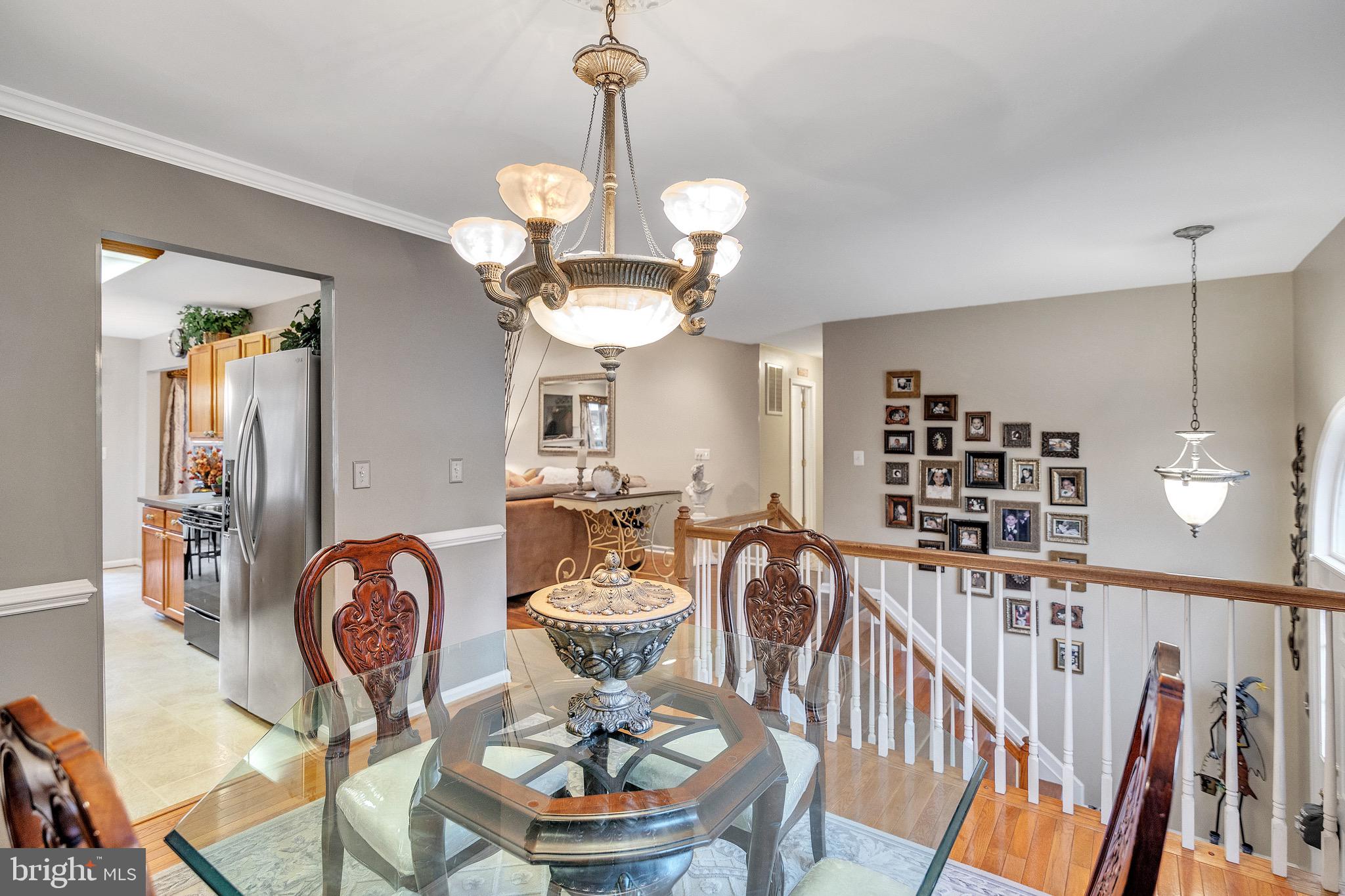 LAKE WILDERNESS - Residential