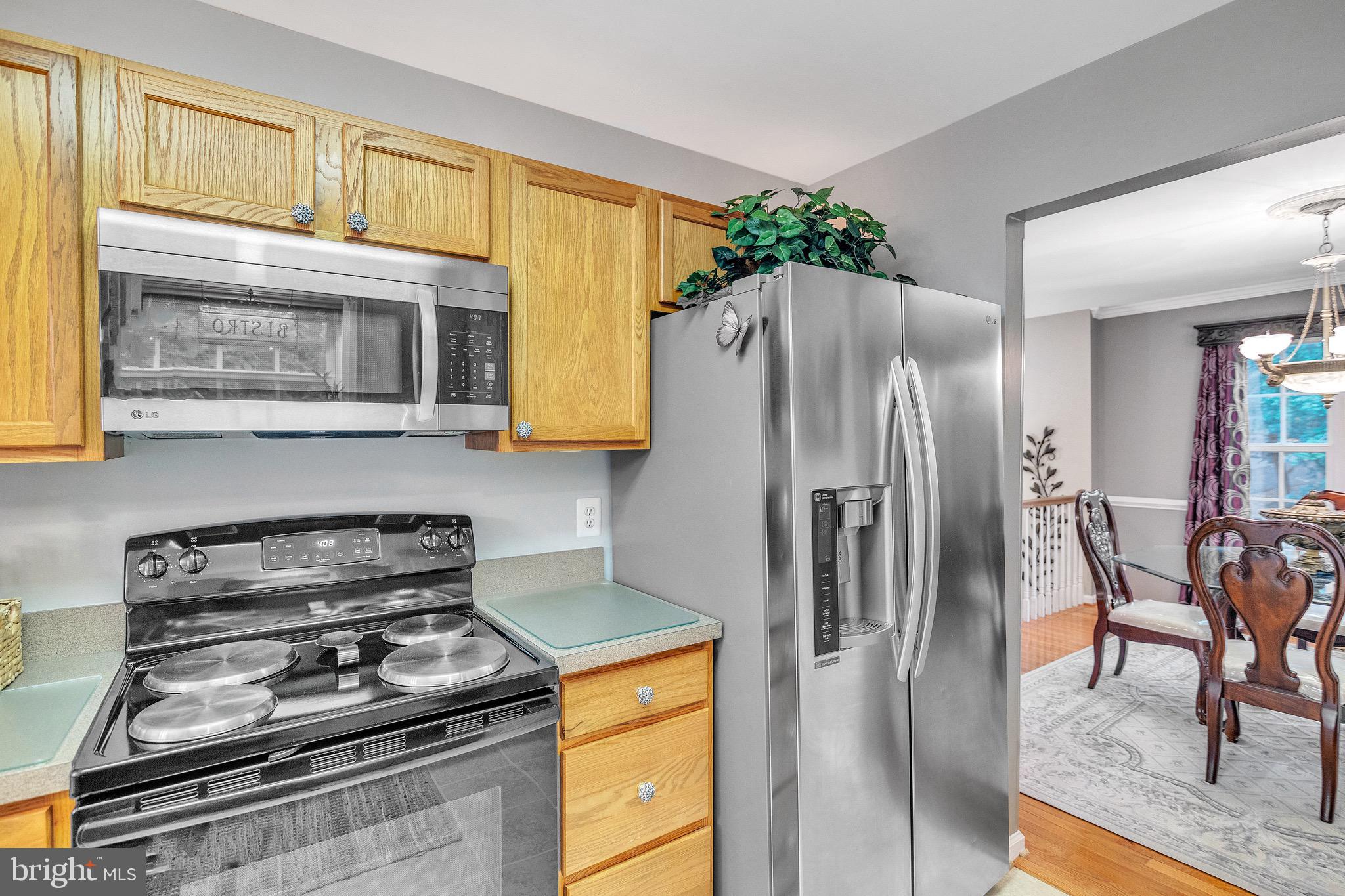 LAKE WILDERNESS - Residential