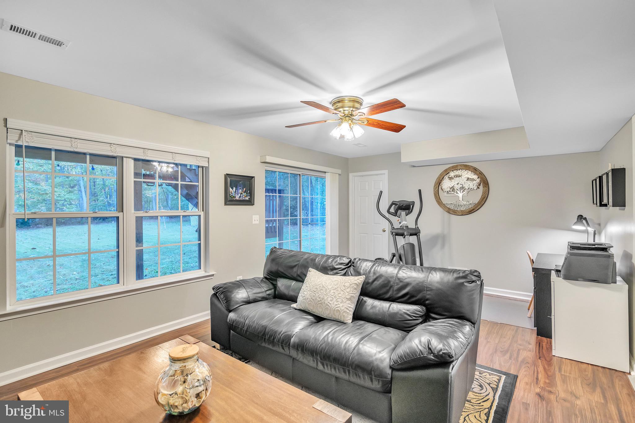 LAKE WILDERNESS - Residential