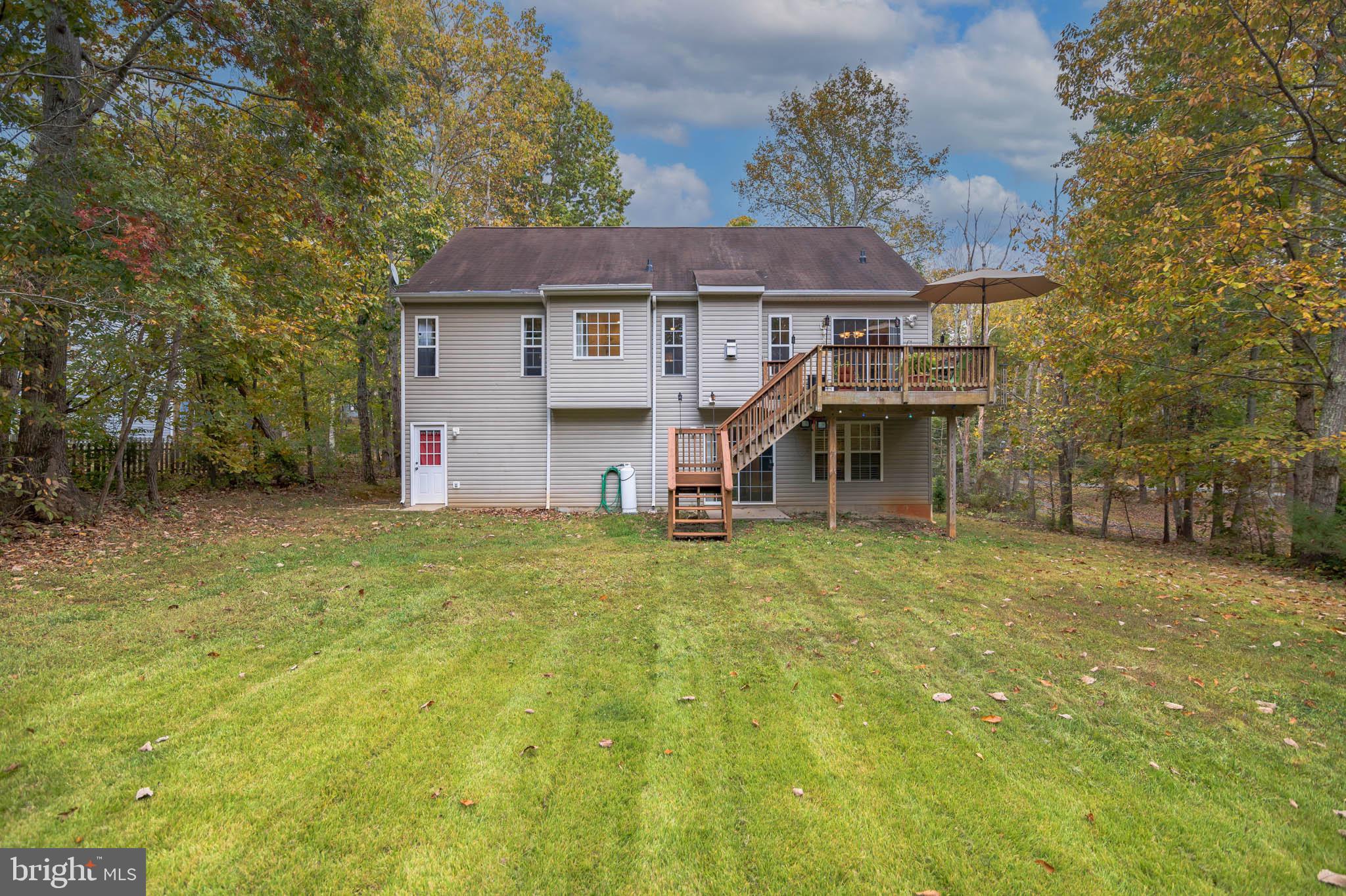 LAKE WILDERNESS - Residential