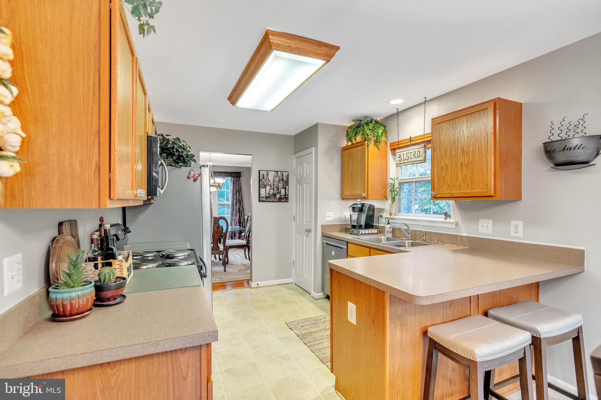 LAKE WILDERNESS - Residential