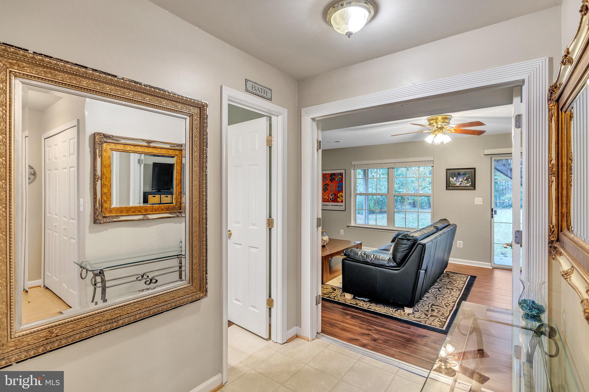 LAKE WILDERNESS - Residential