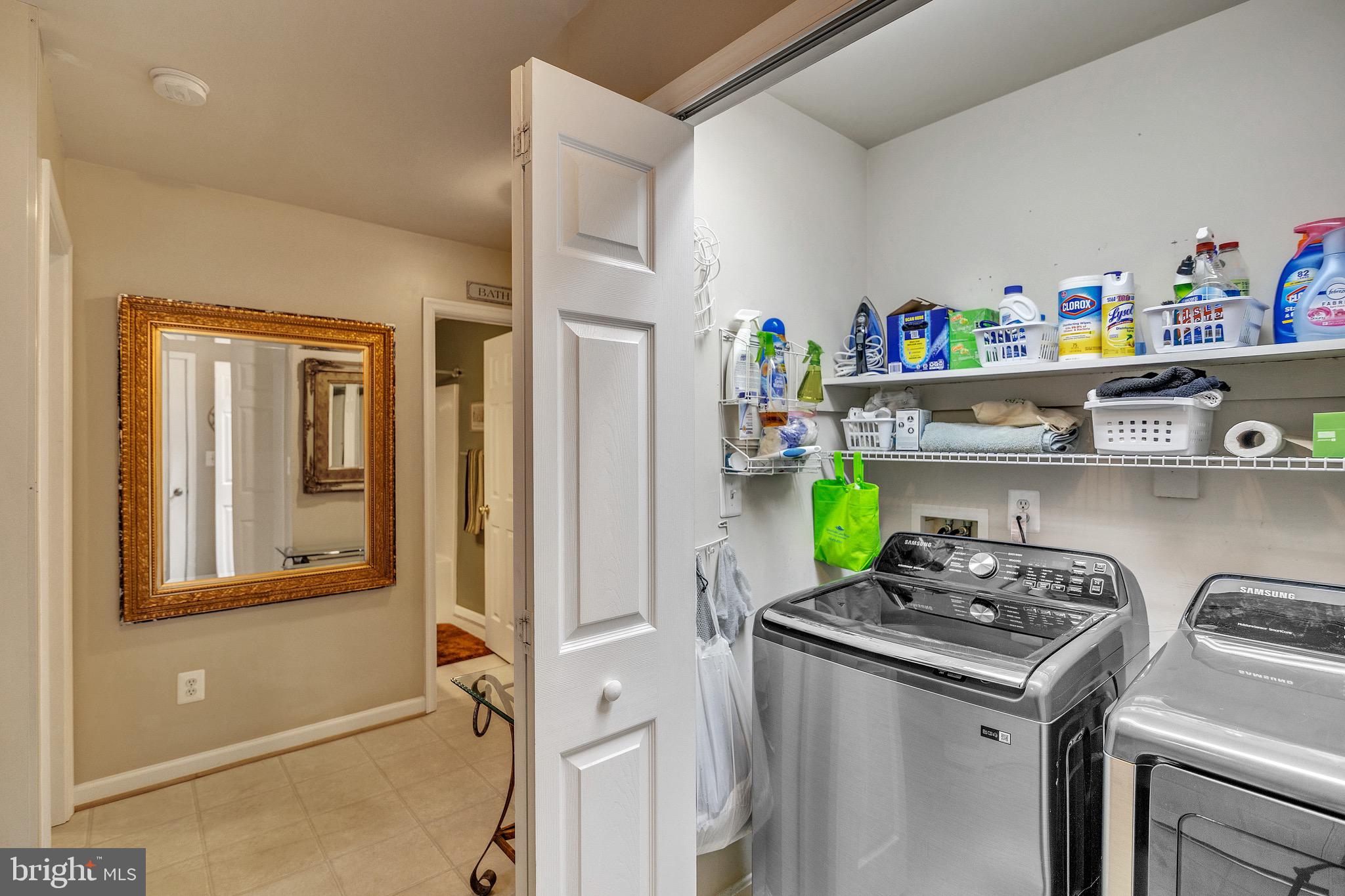 LAKE WILDERNESS - Residential