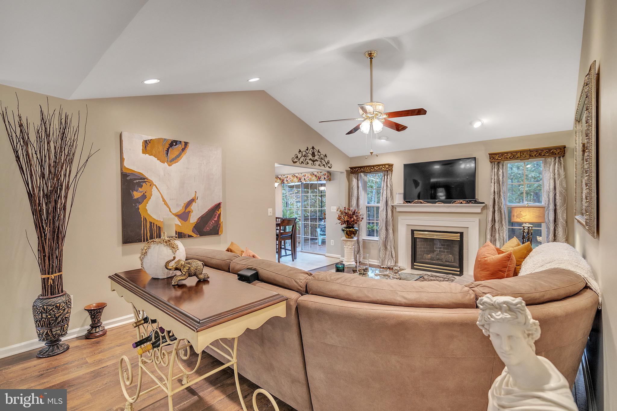 LAKE WILDERNESS - Residential