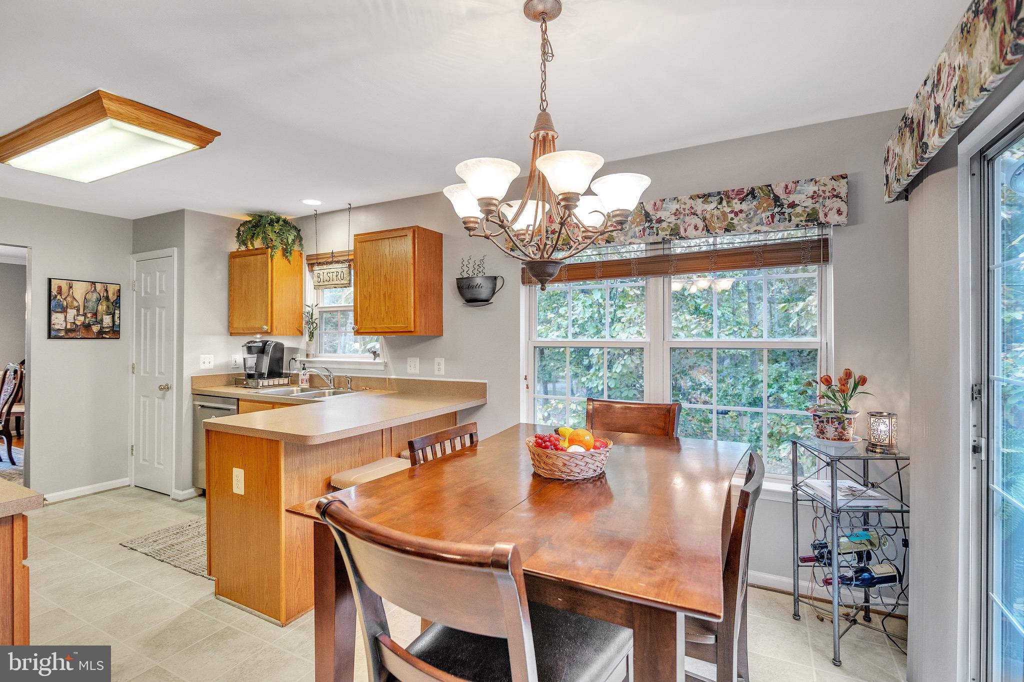 LAKE WILDERNESS - Residential