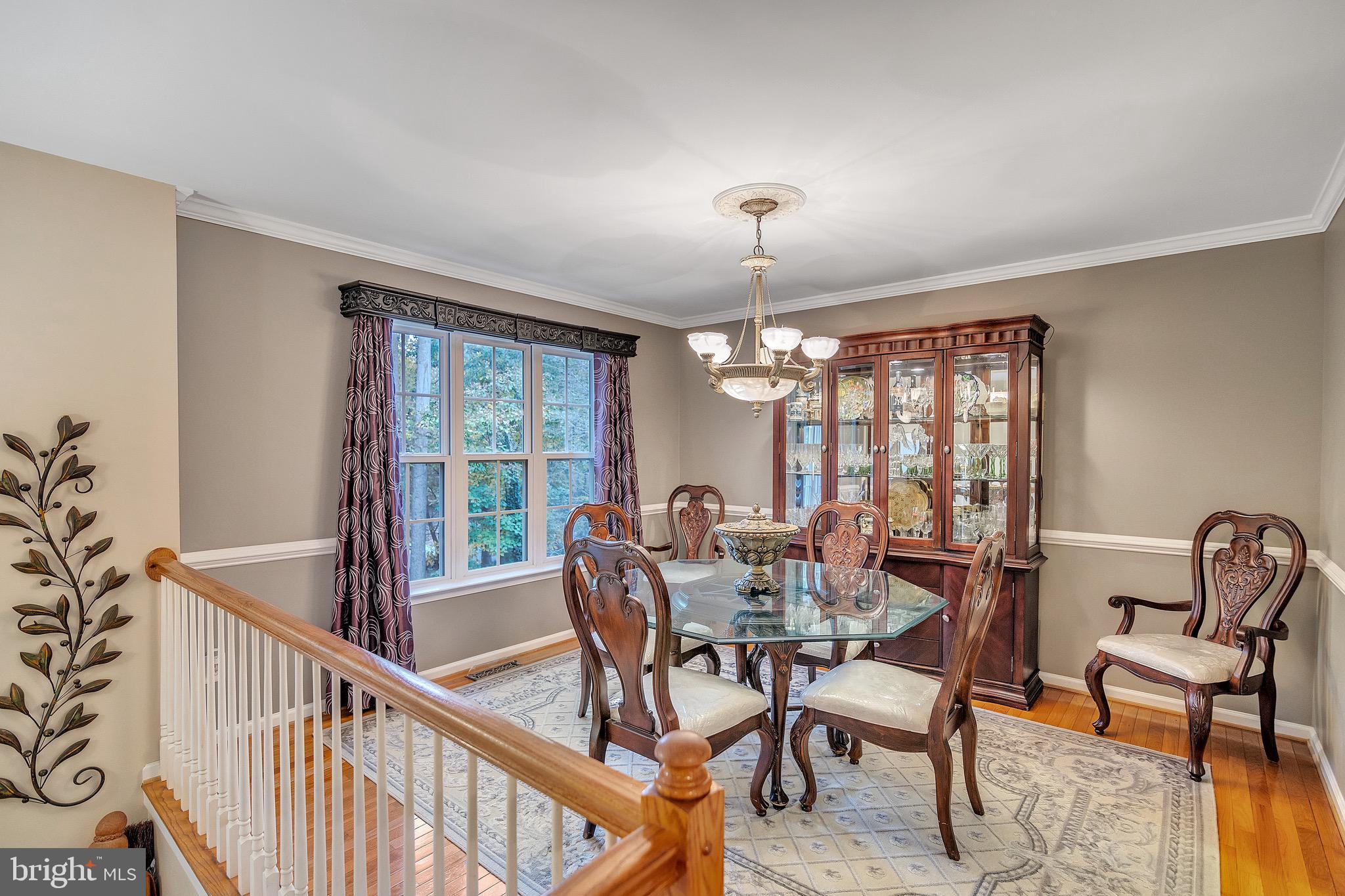 LAKE WILDERNESS - Residential