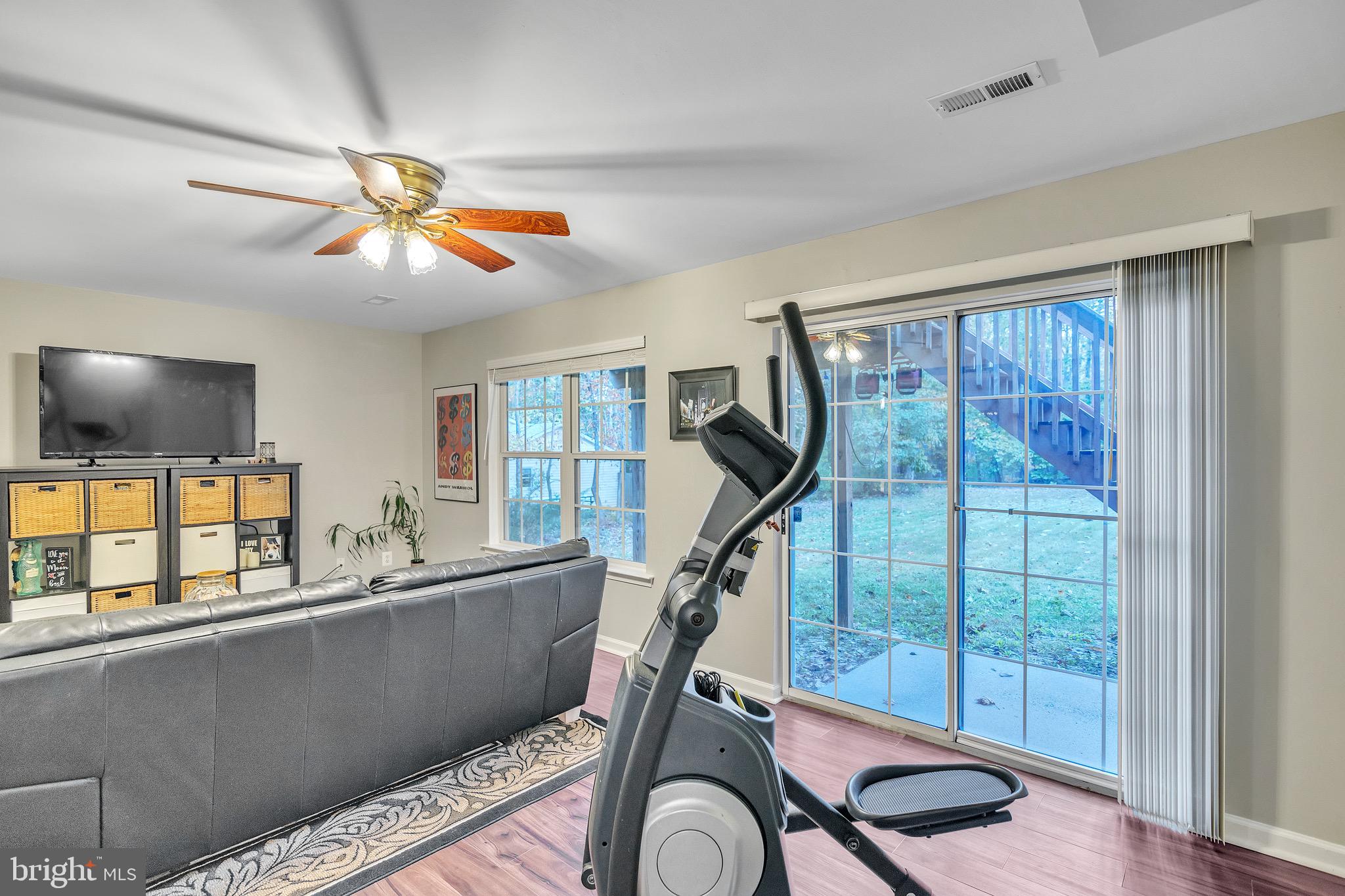 LAKE WILDERNESS - Residential