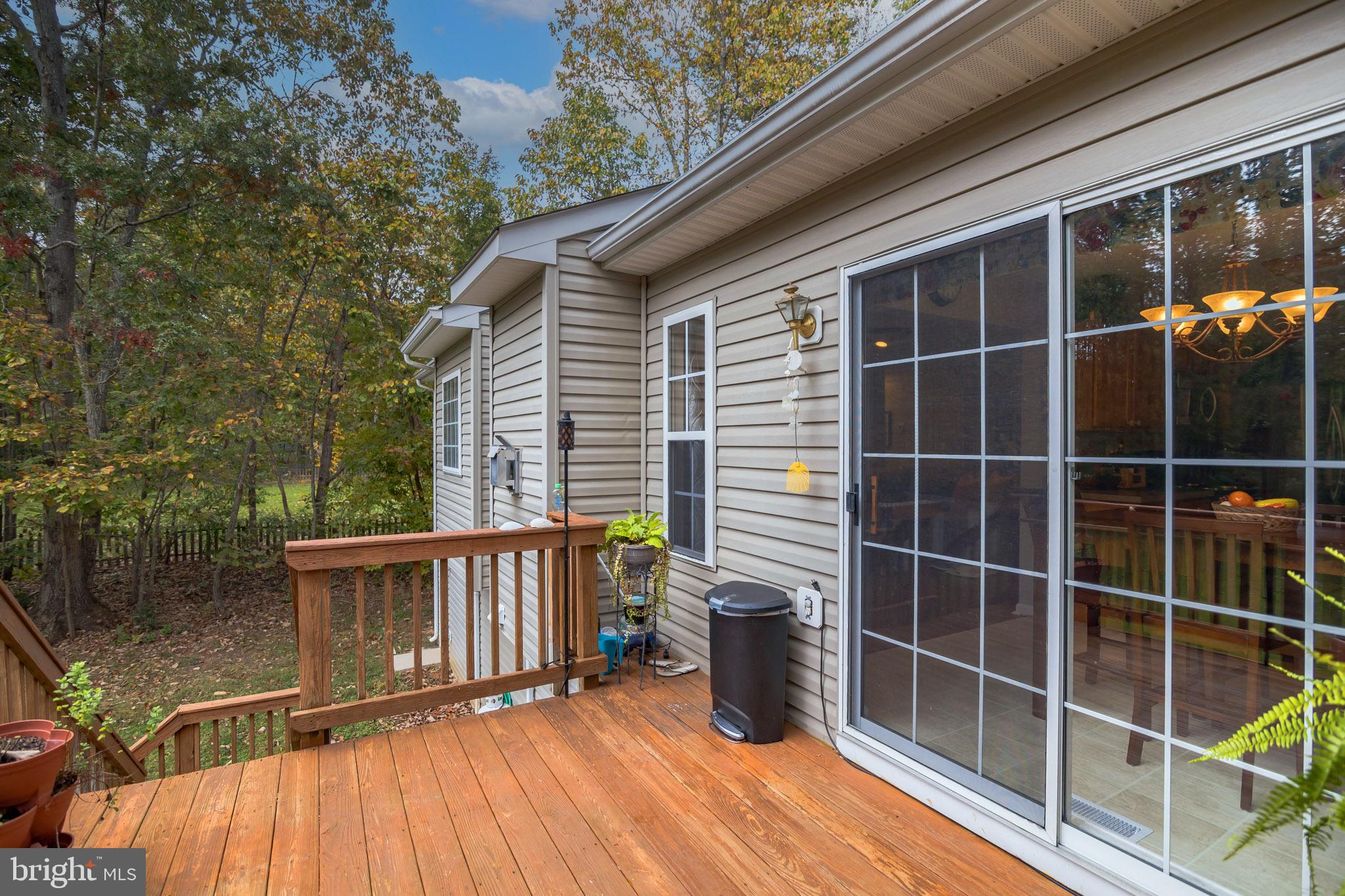 LAKE WILDERNESS - Residential