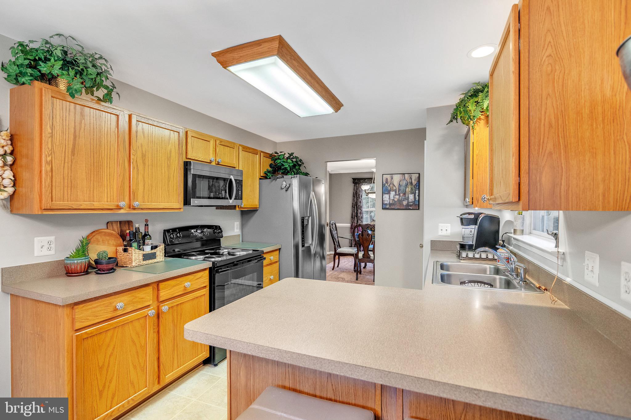 LAKE WILDERNESS - Residential