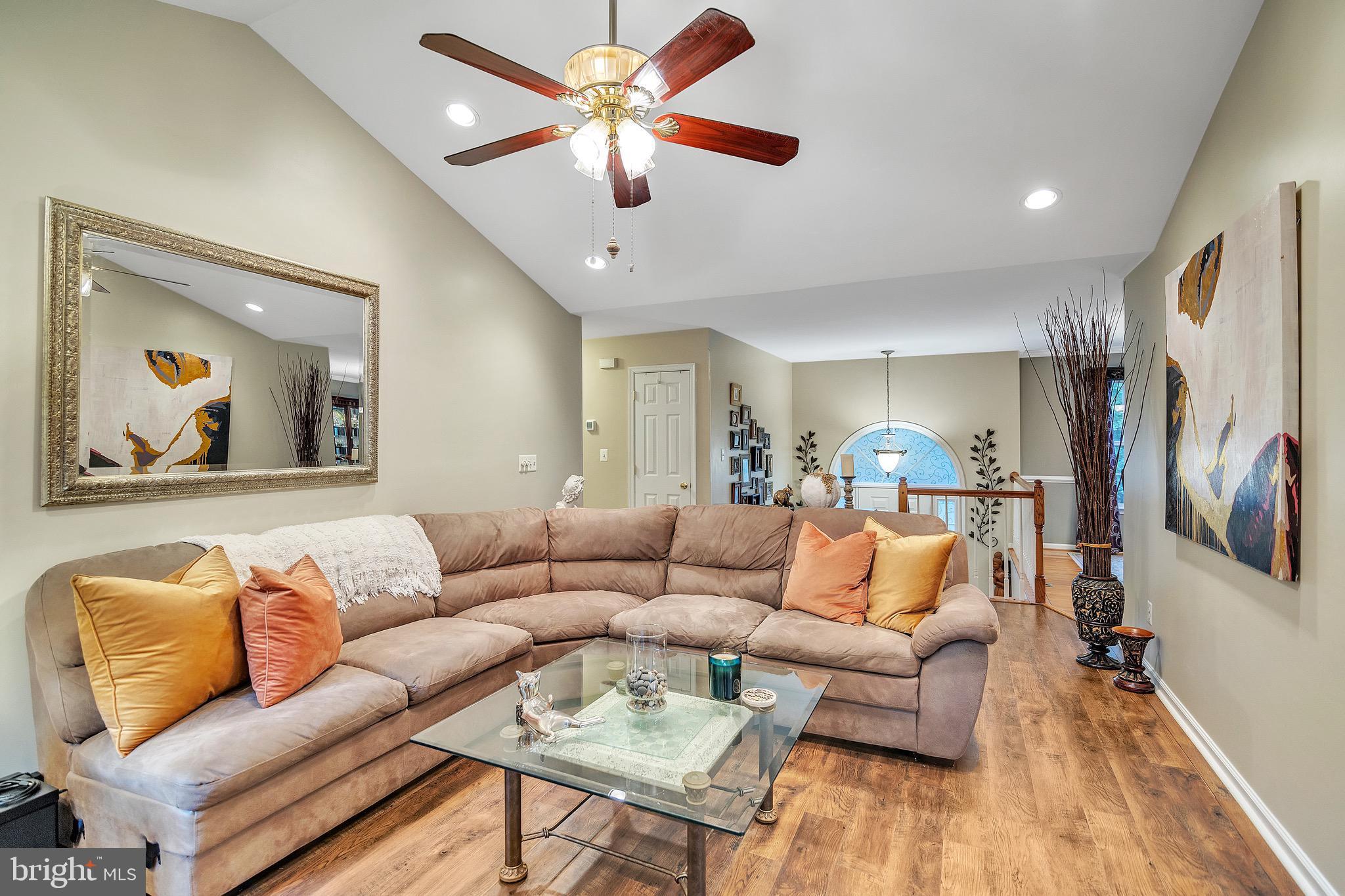 LAKE WILDERNESS - Residential