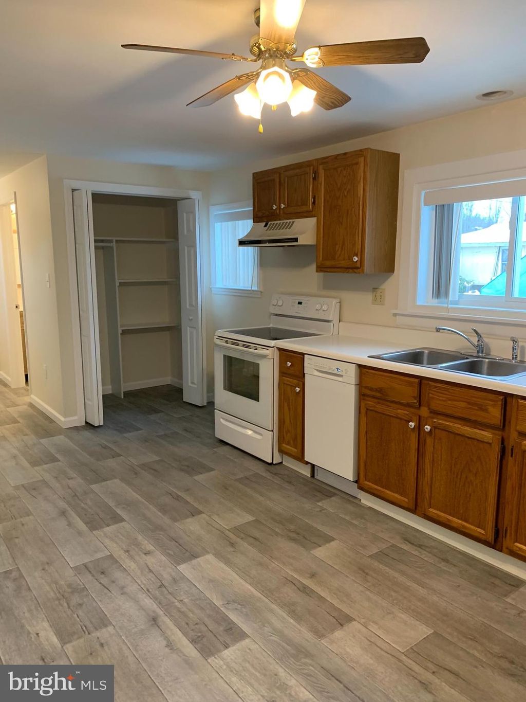 Photo of 1232 Railroad Road, DAUBERVILLE, PA 19533 (MLS # PABK2064636)