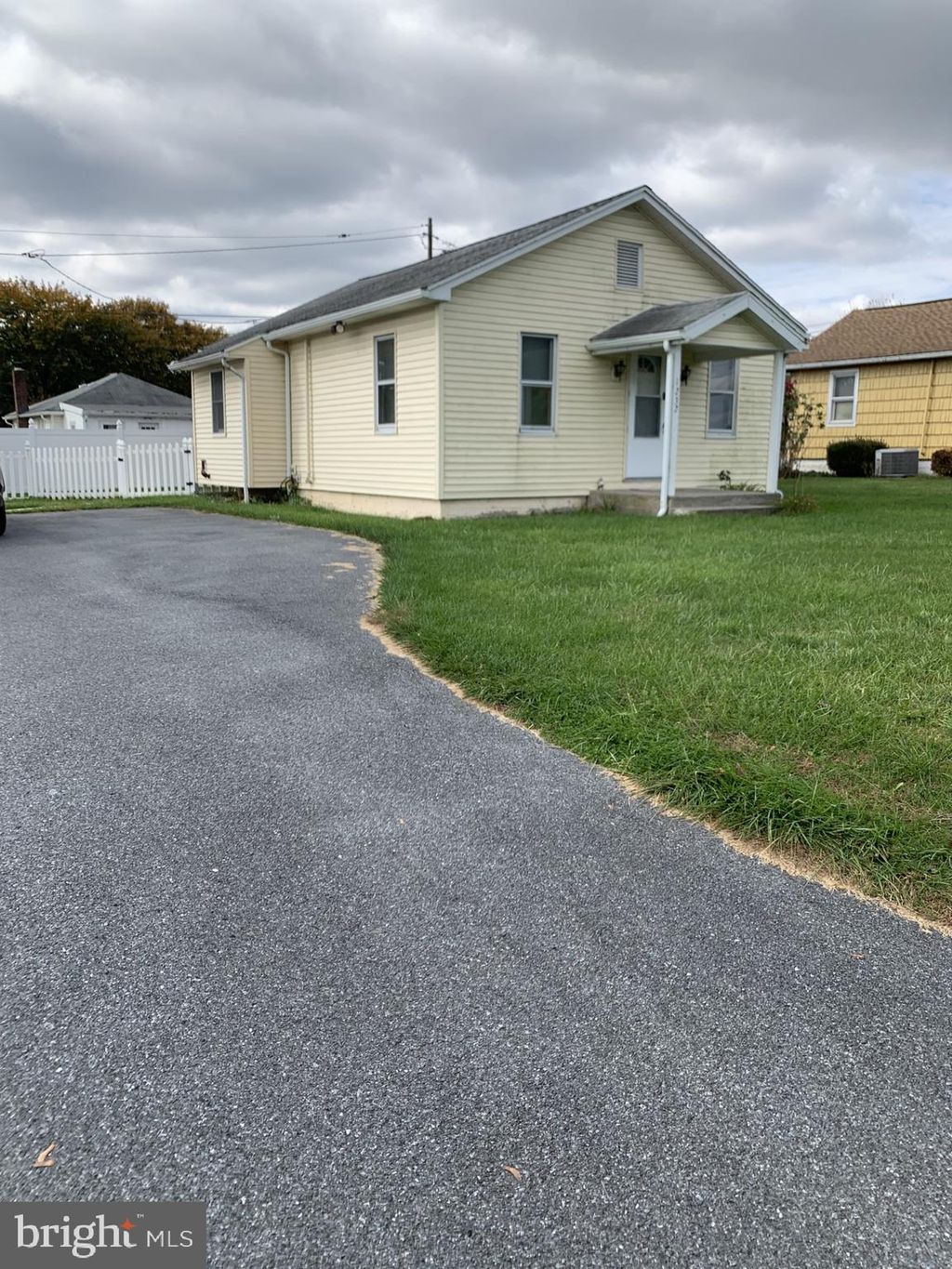 Photo of 1232 Railroad Road, DAUBERVILLE, PA 19533 (MLS # PABK2064636)