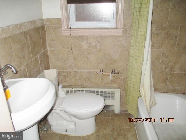 PARKVILLE - Residential