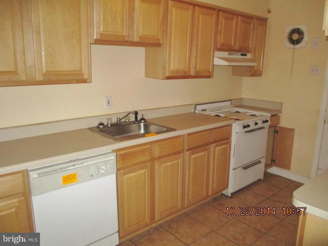 PARKVILLE - Residential