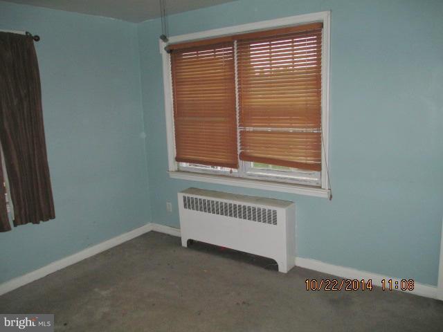 PARKVILLE - Residential