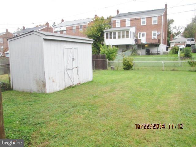 PARKVILLE - Residential