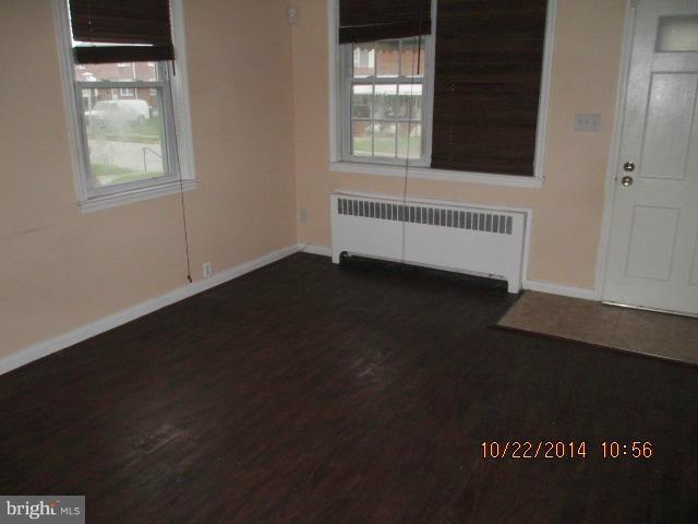 PARKVILLE - Residential