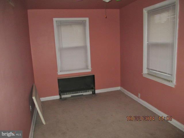 PARKVILLE - Residential