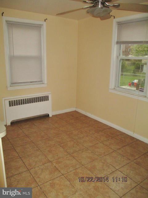 PARKVILLE - Residential