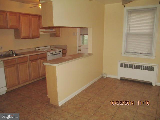 PARKVILLE - Residential