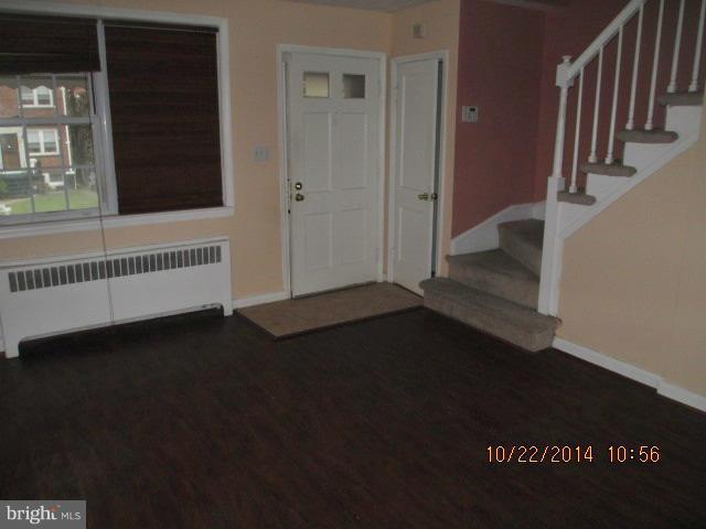 PARKVILLE - Residential