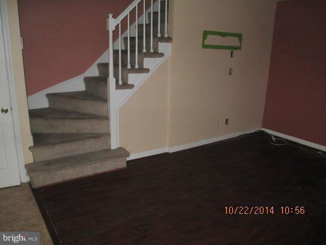 PARKVILLE - Residential