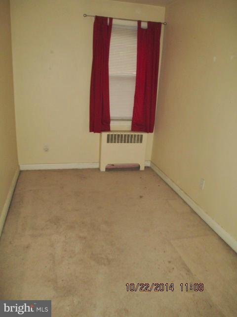 PARKVILLE - Residential