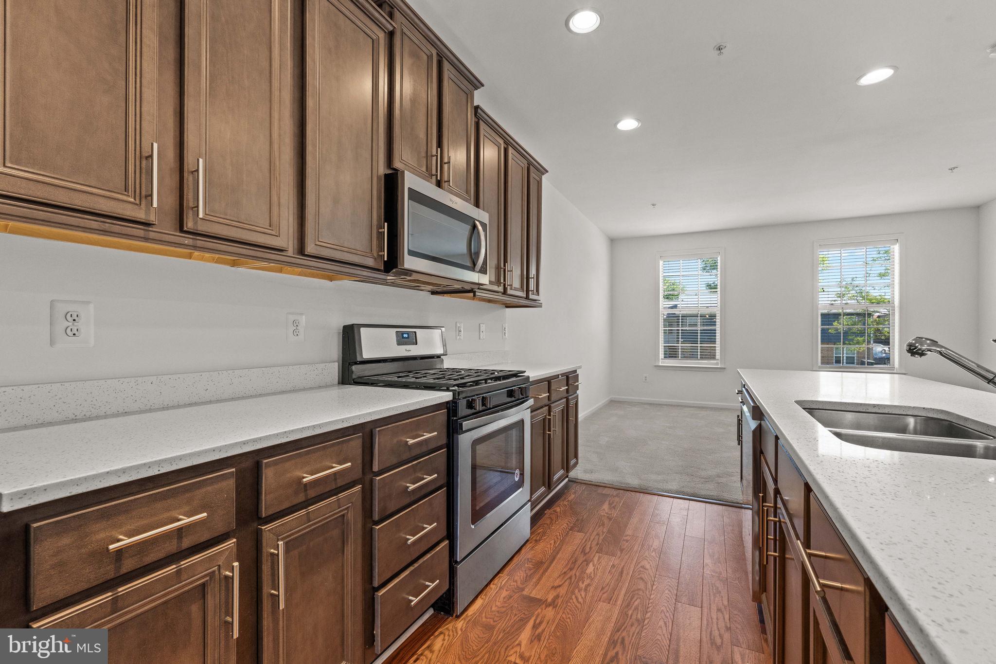 SEVERN HOLLOW - Residential