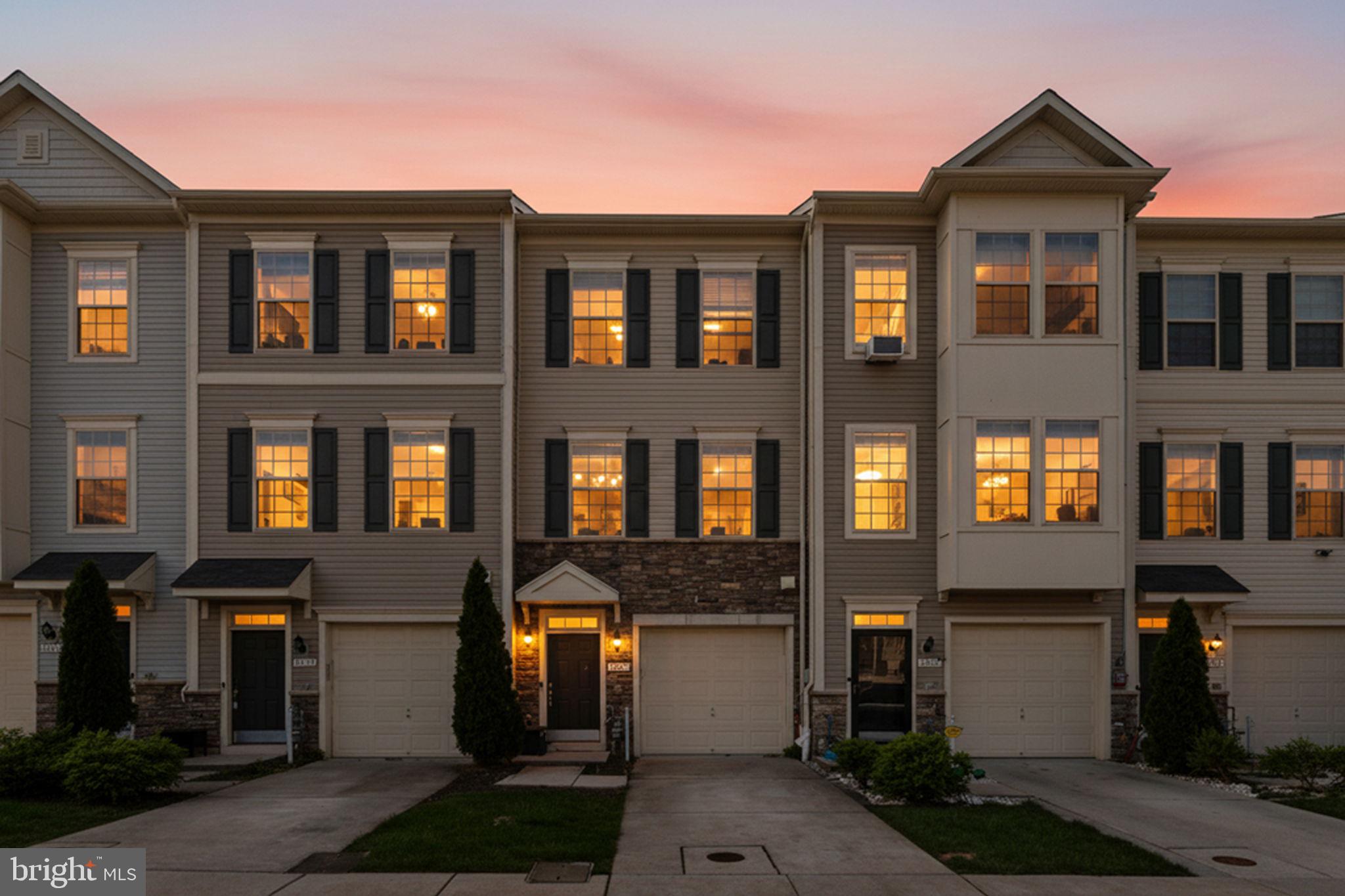 SEVERN HOLLOW - Residential