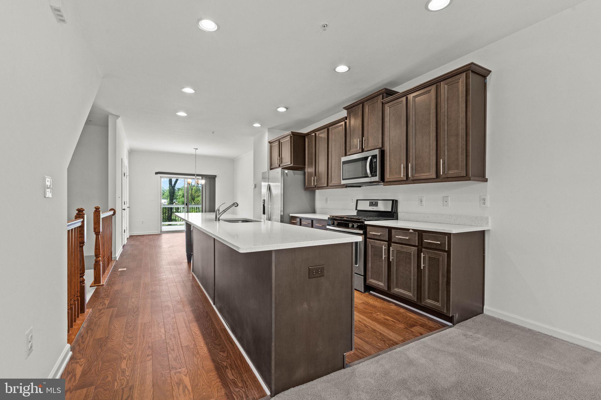 SEVERN HOLLOW - Residential