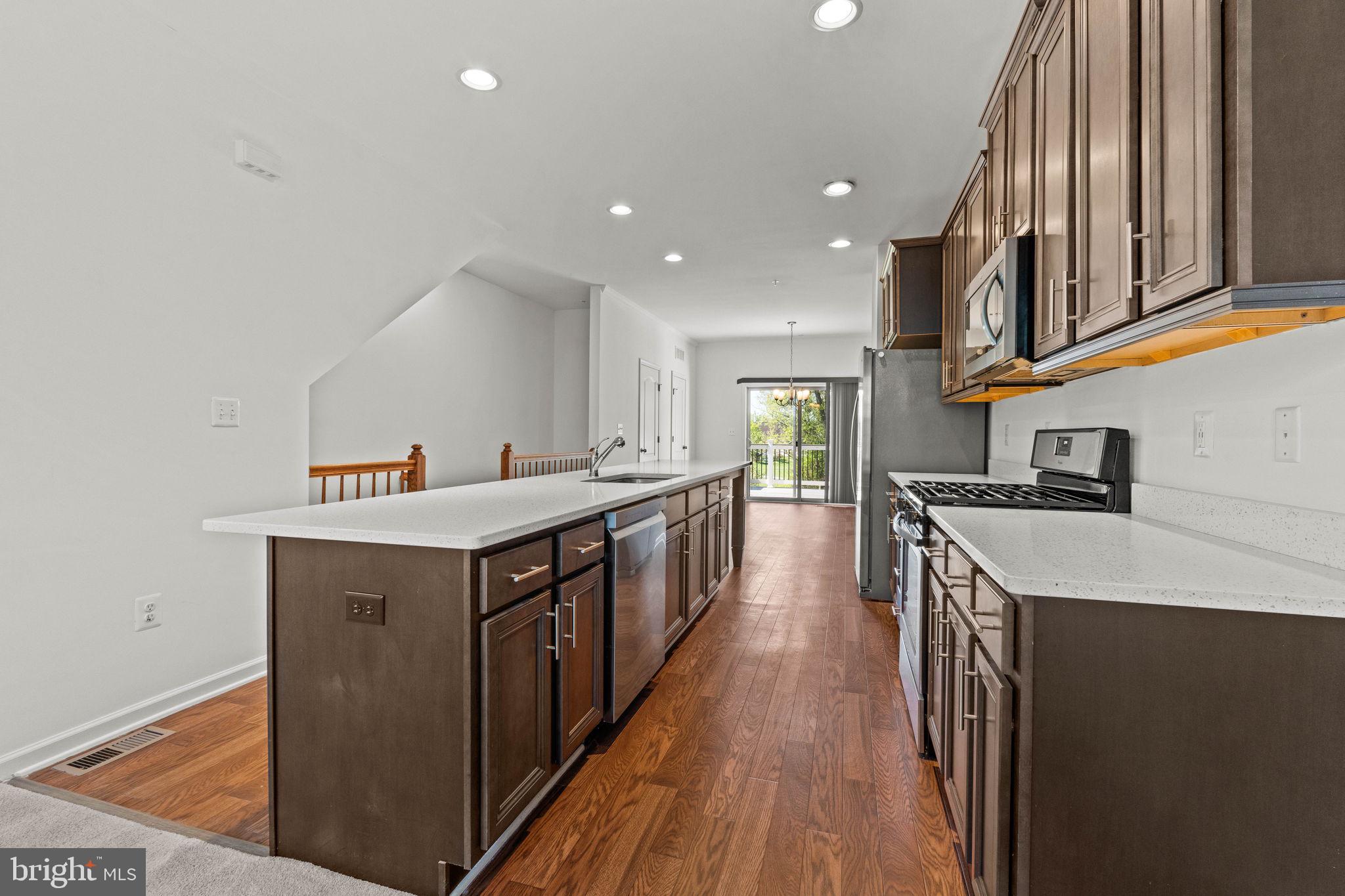 SEVERN HOLLOW - Residential