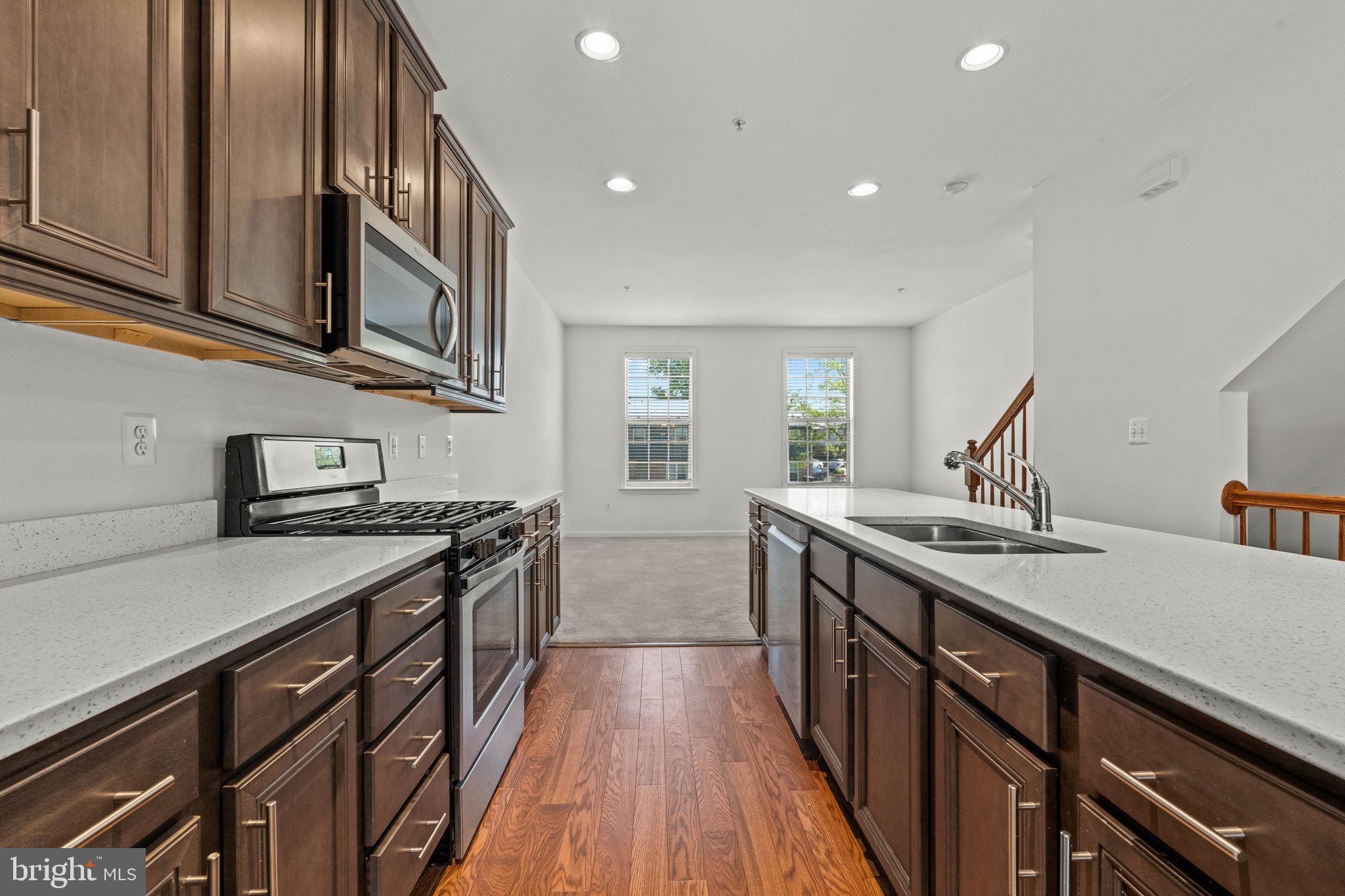 SEVERN HOLLOW - Residential