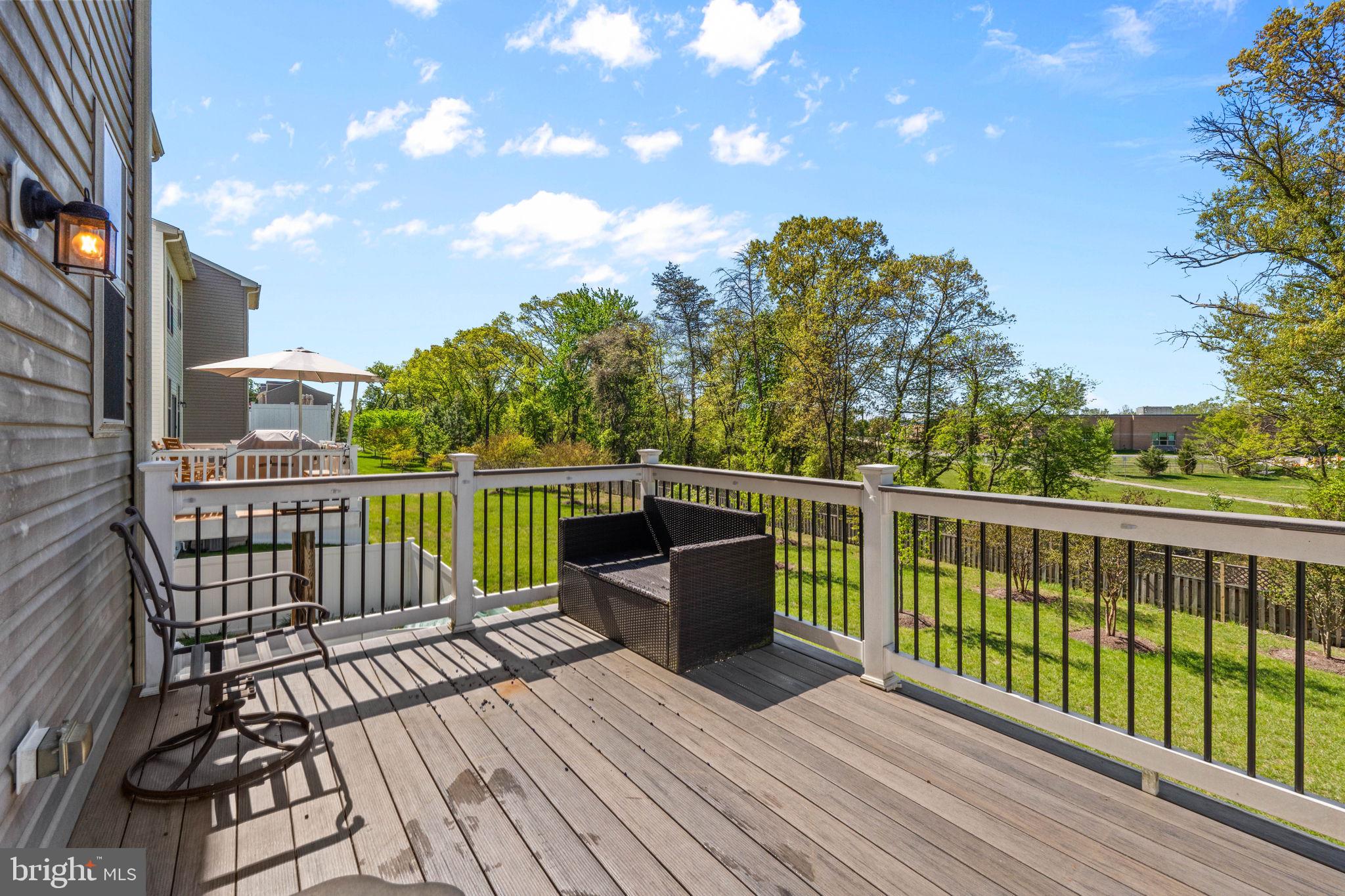 SEVERN HOLLOW - Residential