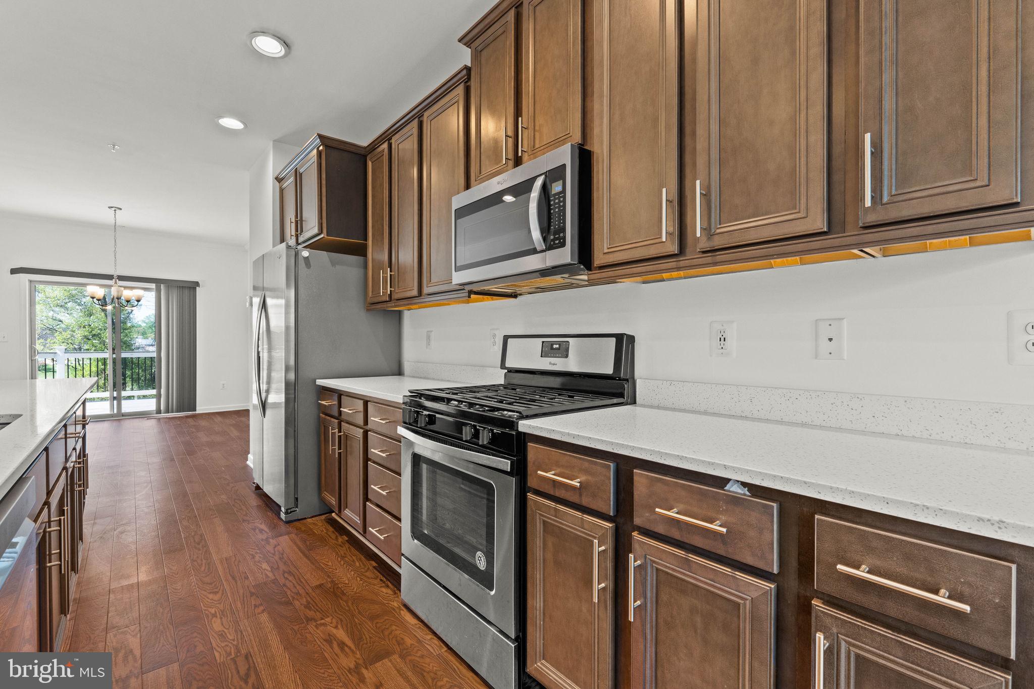 SEVERN HOLLOW - Residential
