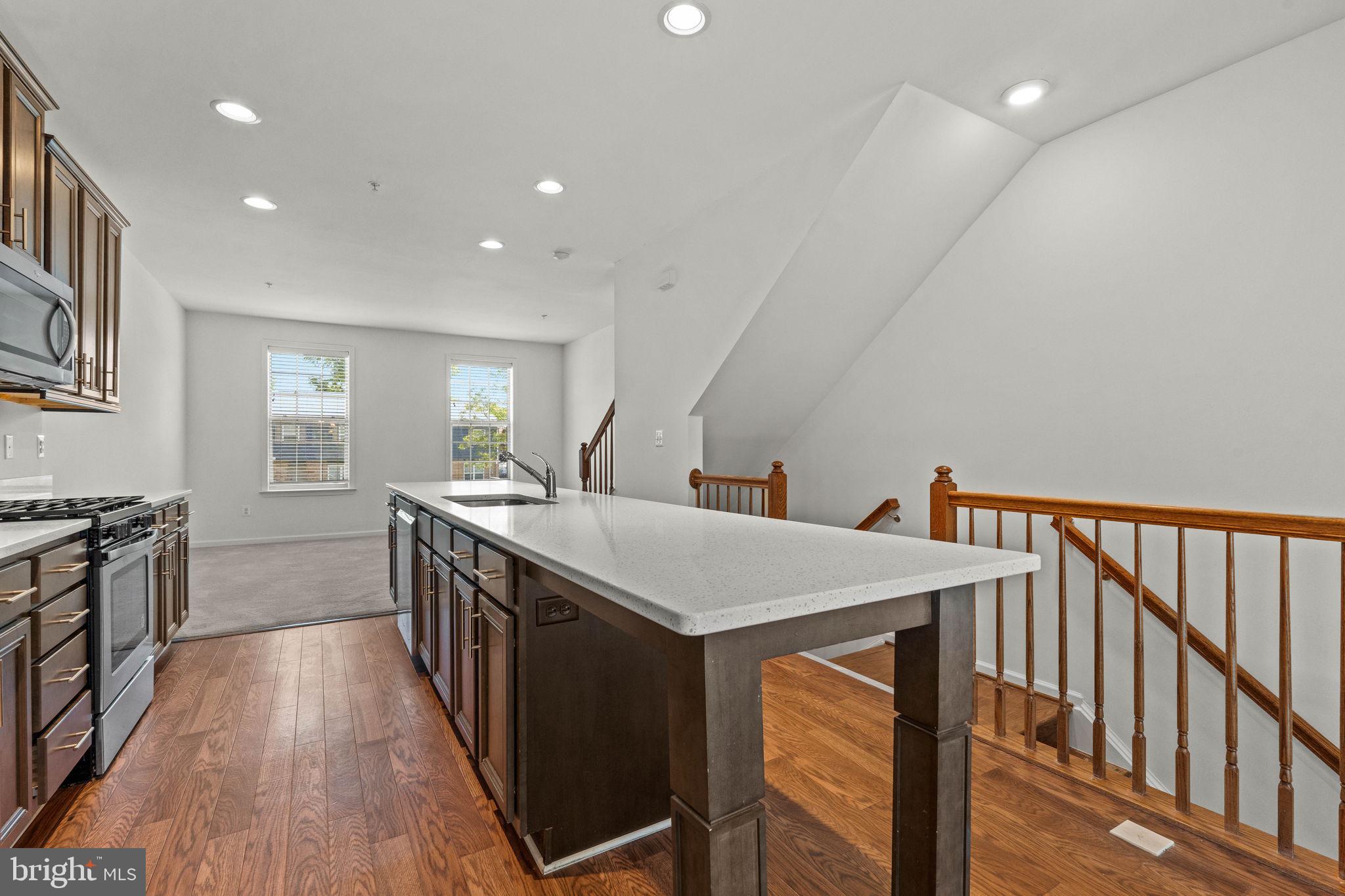 SEVERN HOLLOW - Residential