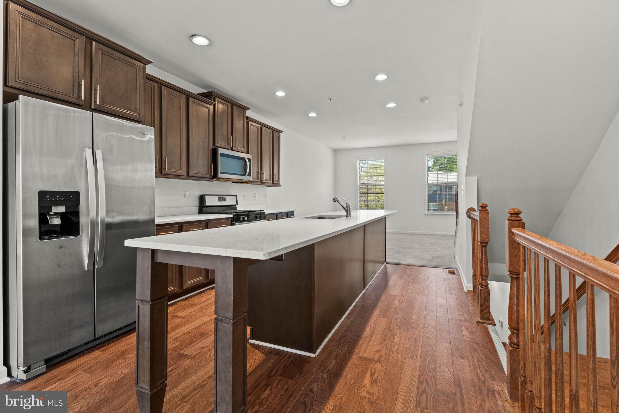 SEVERN HOLLOW - Residential