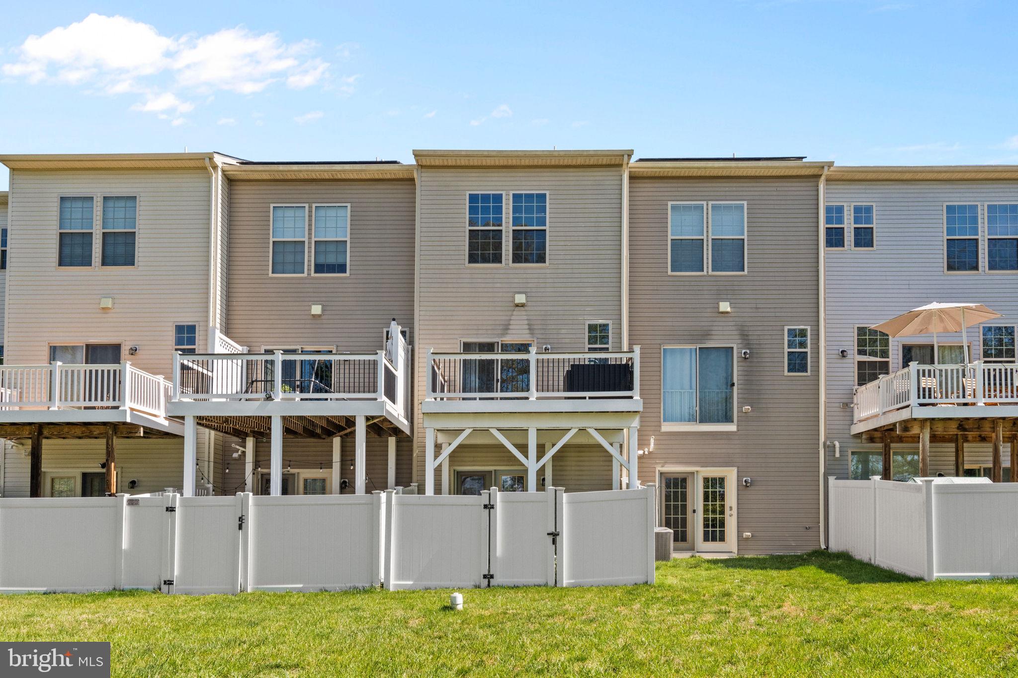 SEVERN HOLLOW - Residential