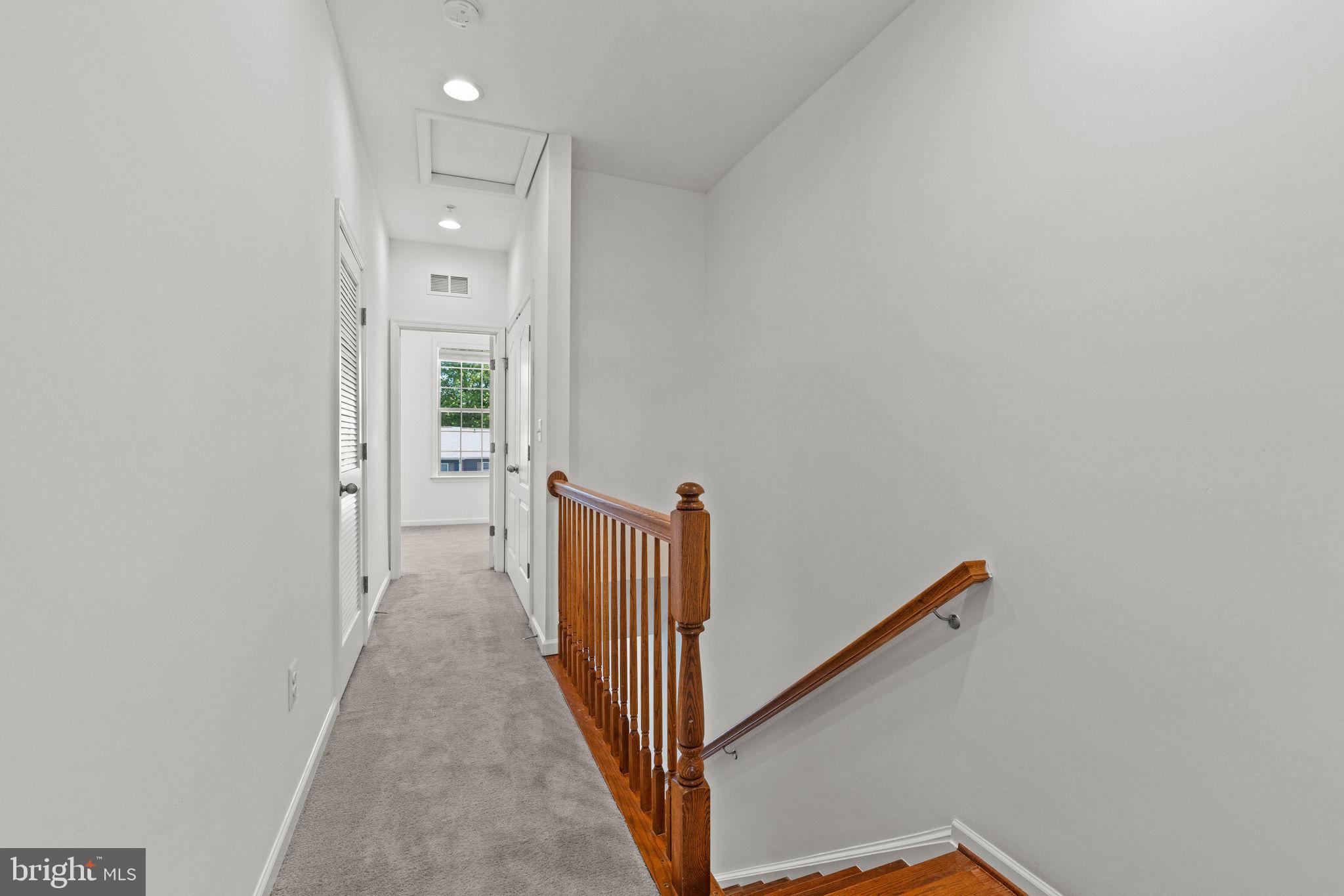 SEVERN HOLLOW - Residential