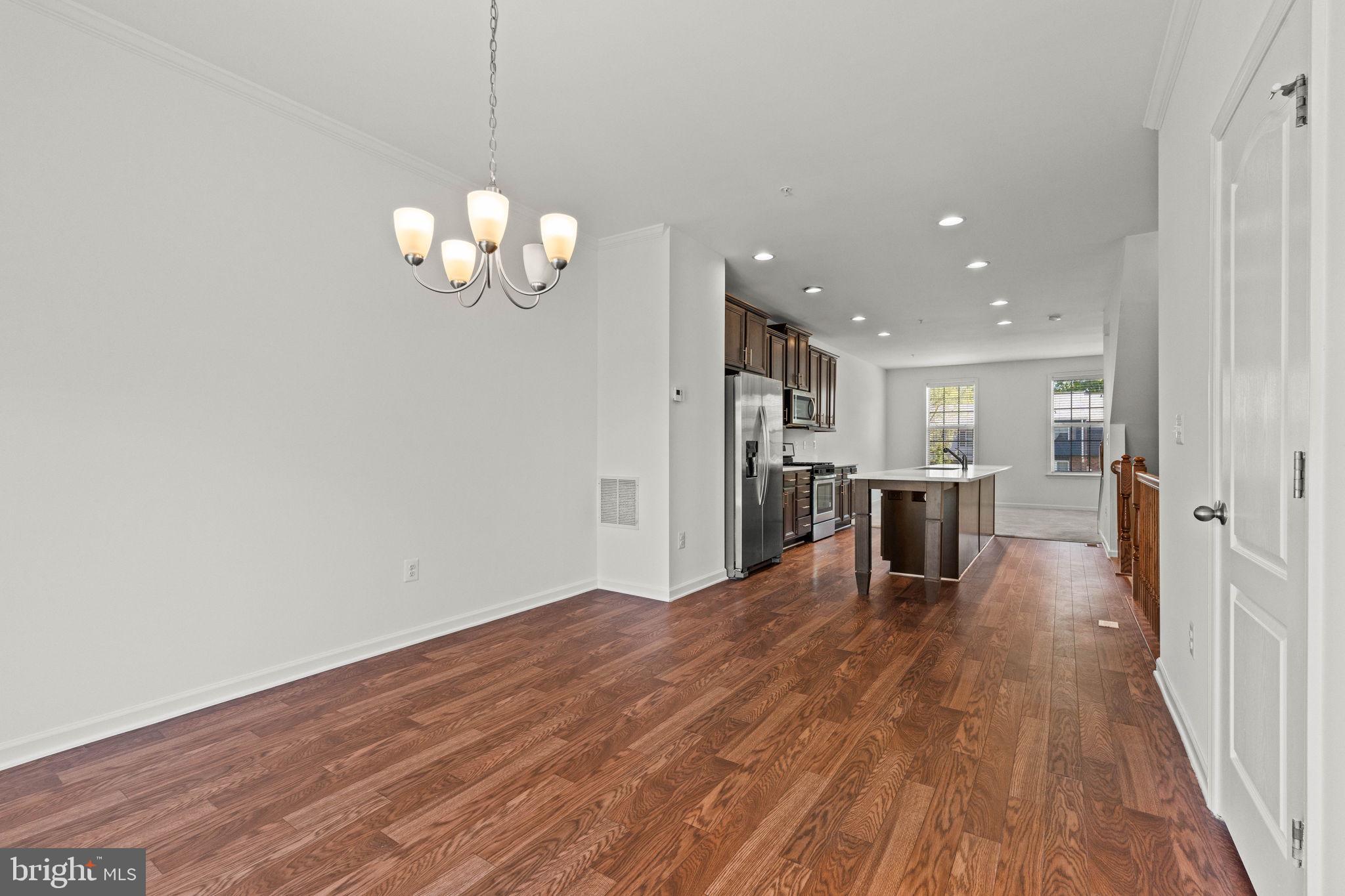 SEVERN HOLLOW - Residential