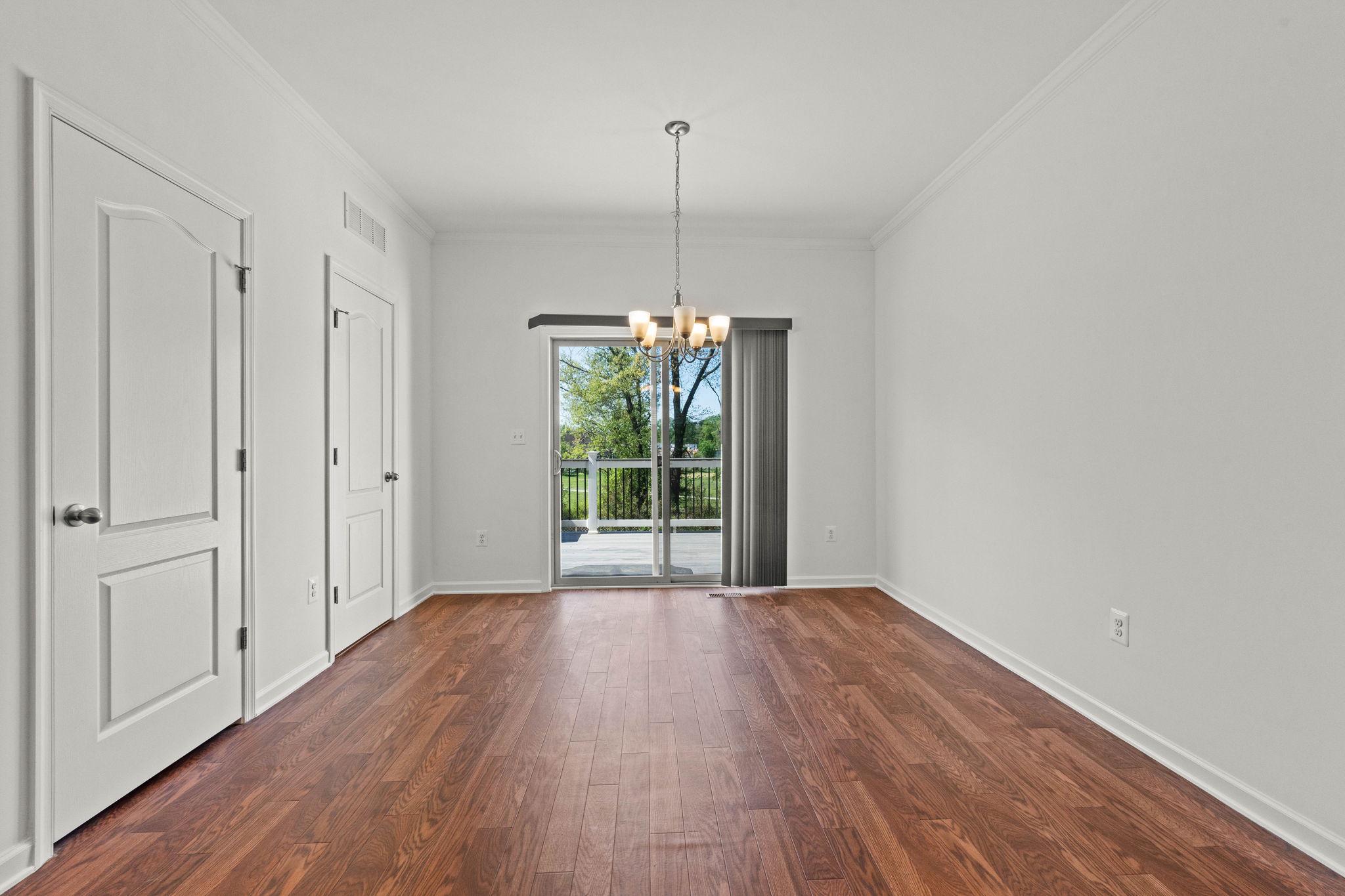 SEVERN HOLLOW - Residential