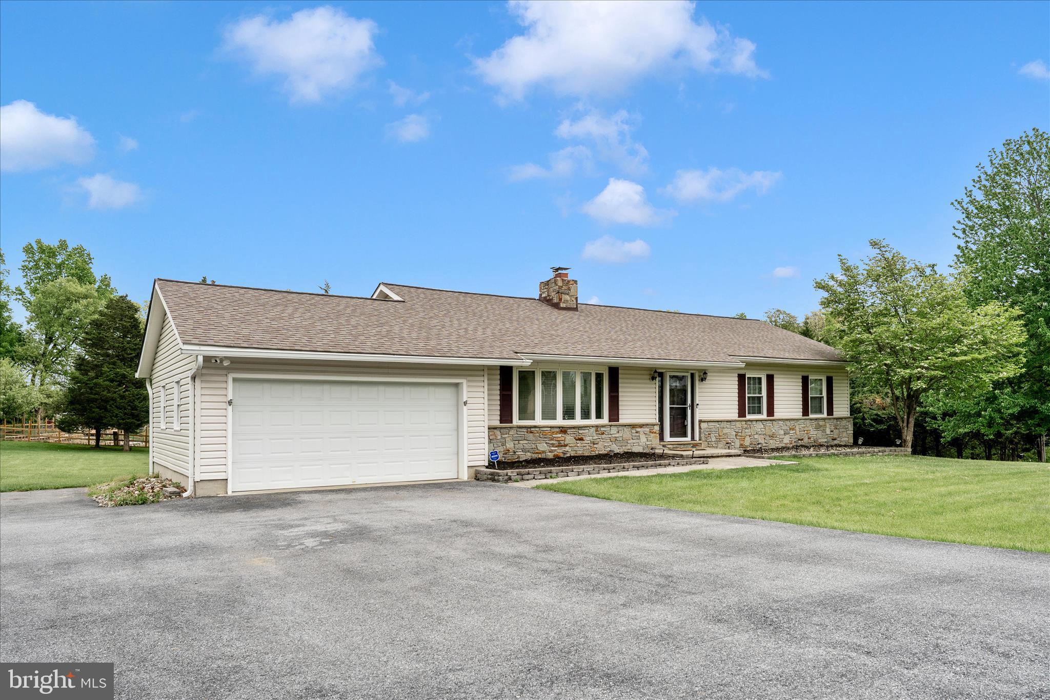 WATERSVILLE - Residential