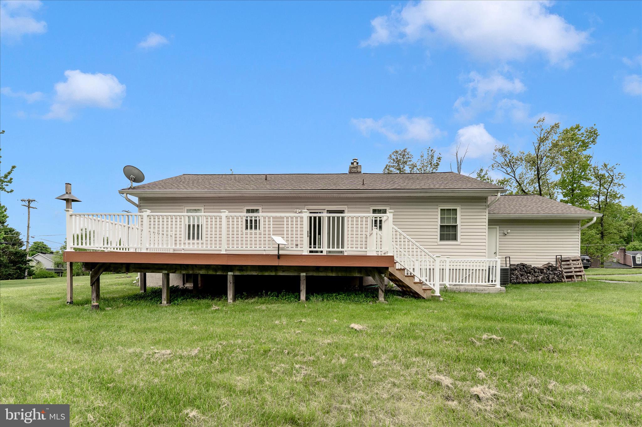 WATERSVILLE - Residential