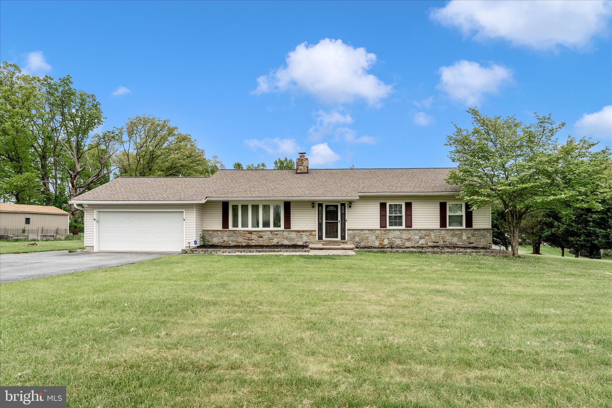 WATERSVILLE - Residential