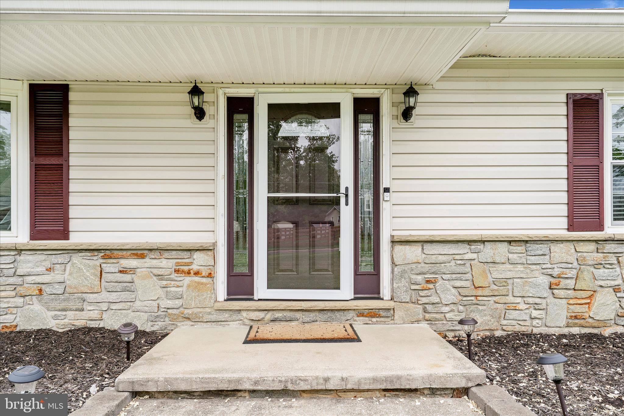 WATERSVILLE - Residential