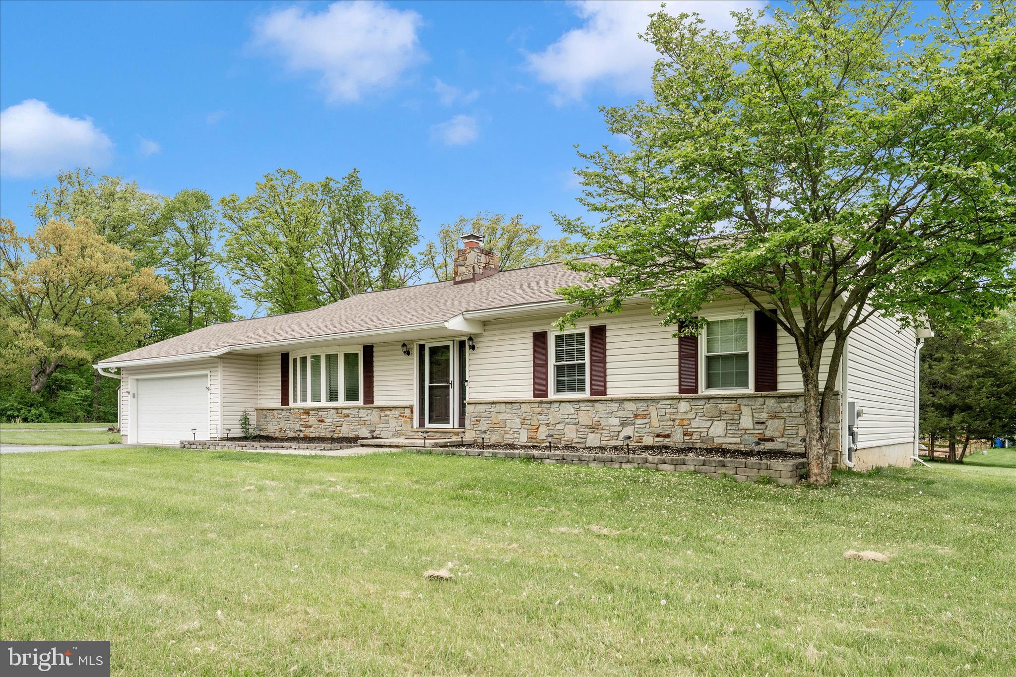 WATERSVILLE - Residential